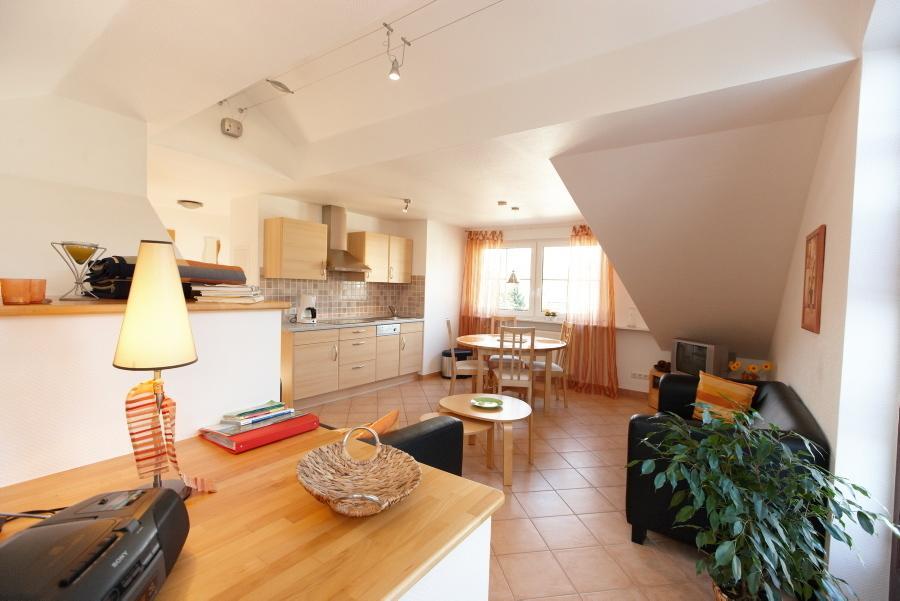 Ferienwohnung Weingut Ackermann Zeltingen-Rachtig Camera foto